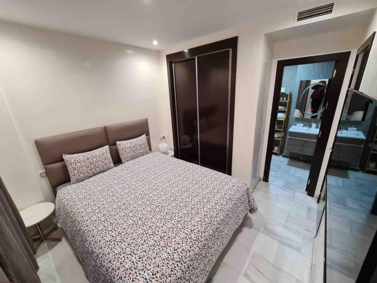 Bel Appartement Sur La Corniche Apartment