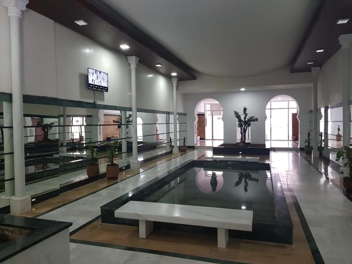 Apartment Bel Appartement Sur La Corniche