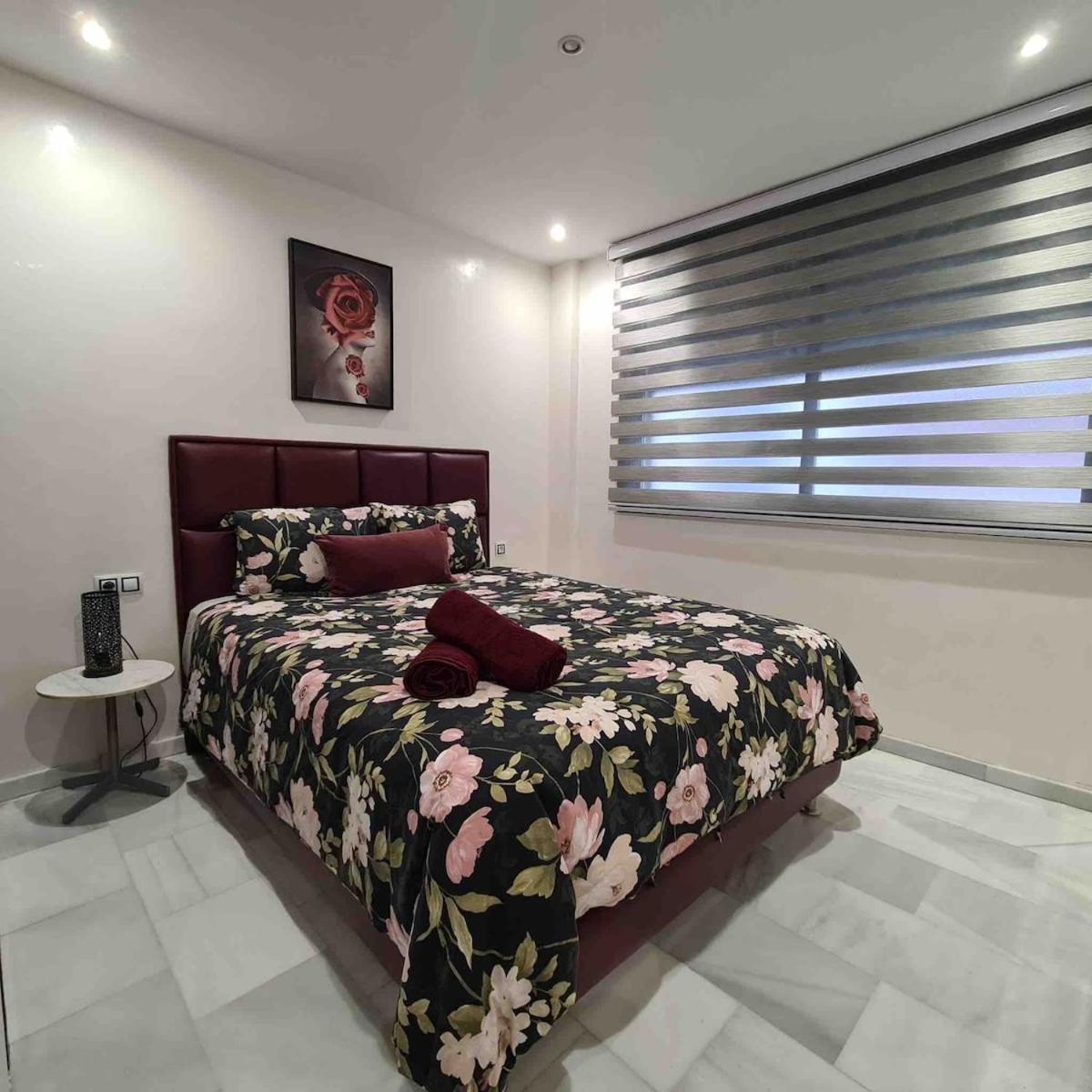 Bel Appartement Sur La Corniche * Tangier